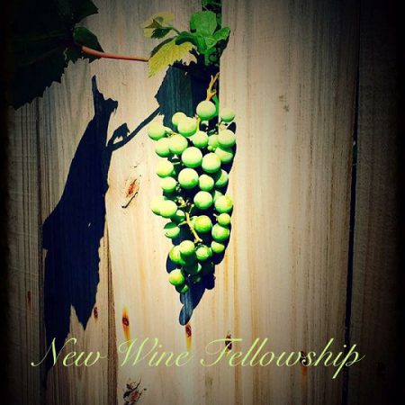 New Wine Fellowship