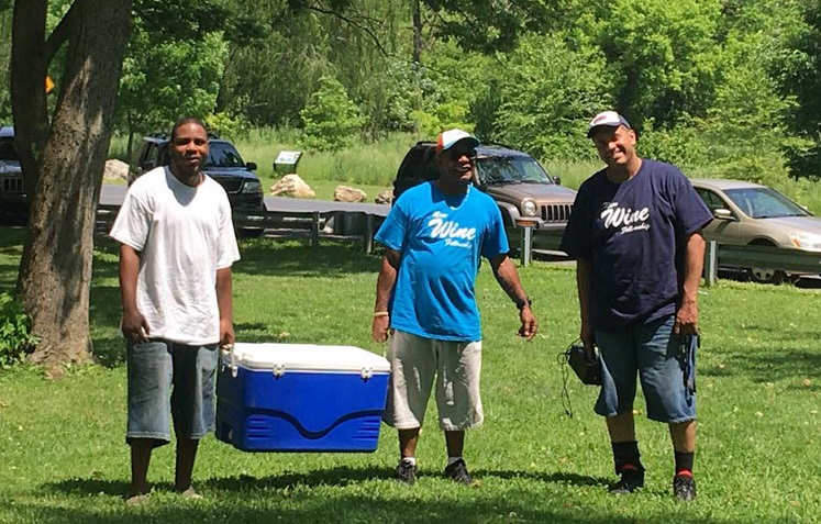 Christian Fellowship