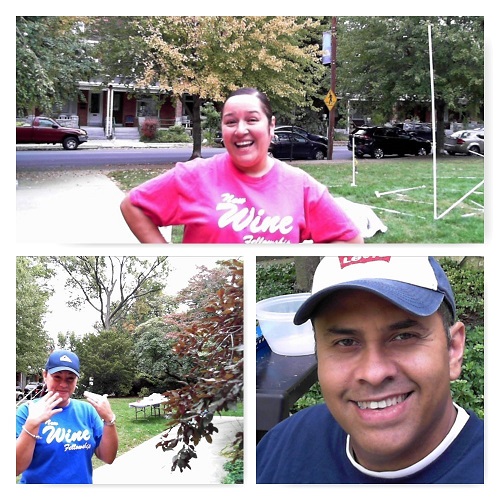 Community Fellowship