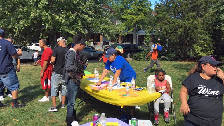 The Great Commission