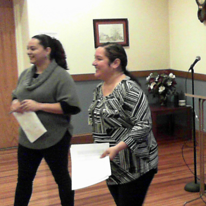 Diffusing the Fragrance of His&nbsp;Knowledge