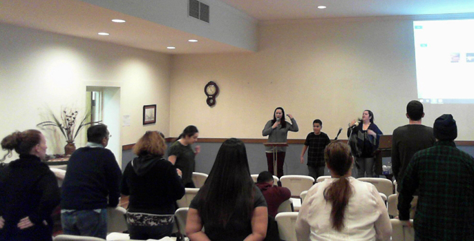 Generosity Encouraged