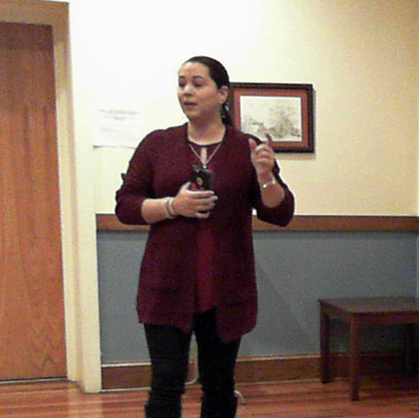 Have You Turned Your Face to the Wall&nbsp;Yet?