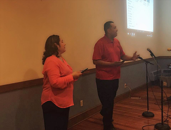 Give to the Lord the Glory Due His Name