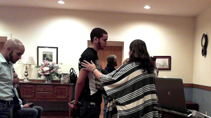 Believe in Our Hearts, Say with Our&nbsp;Mouths