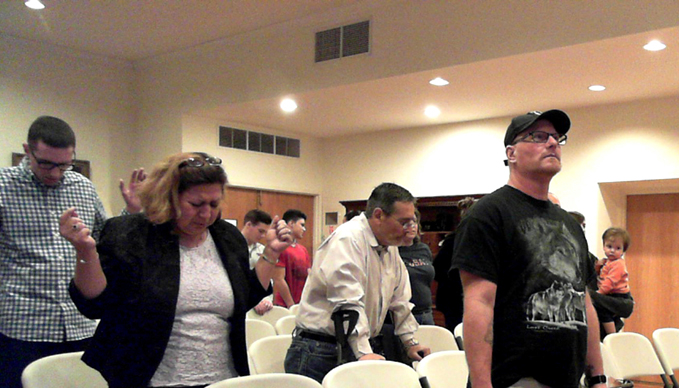 Expressions of Worship