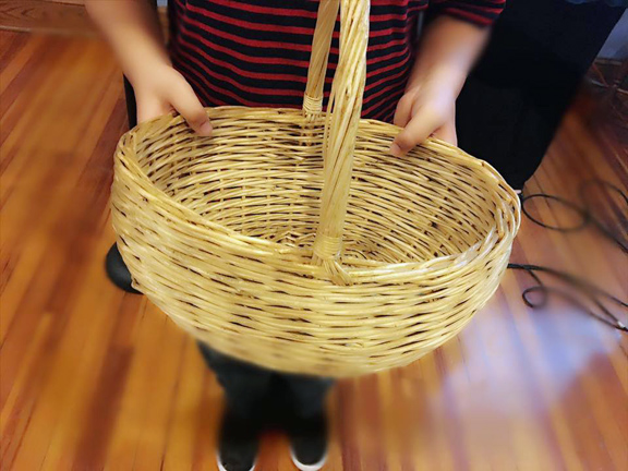 Giving God the Firstfruits