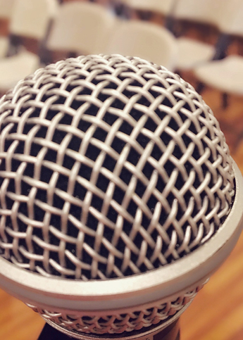 Giving Grateful Praise