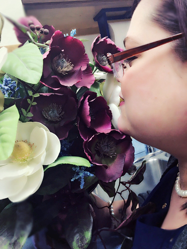 God’s Eternal Word