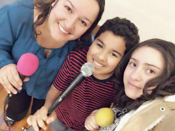 Seeking to Strengthen the Faith