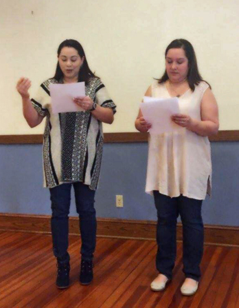 Temptations vs. Trials