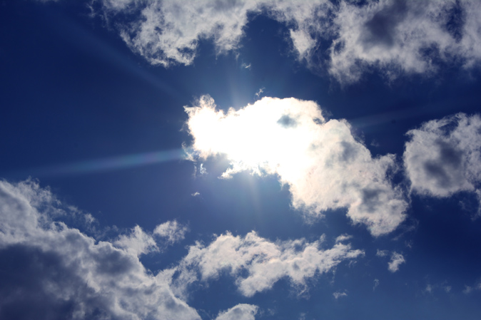 Prayers Ending in Praise