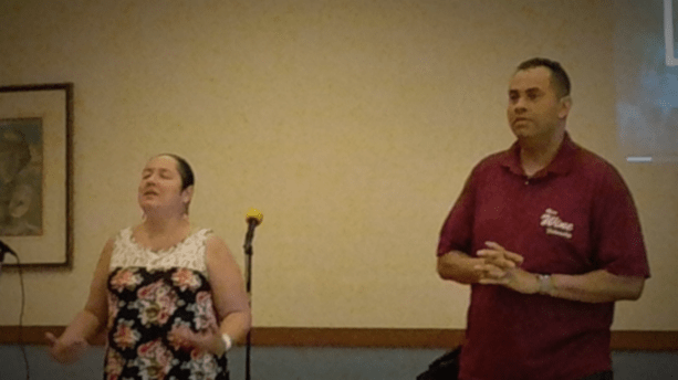 Redemption and Forgiveness