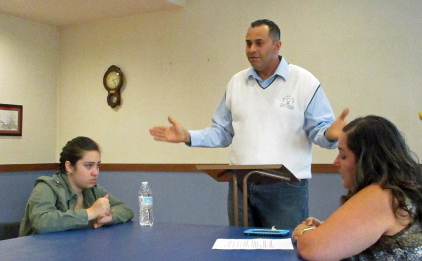 To Win Souls for&nbsp;Christ