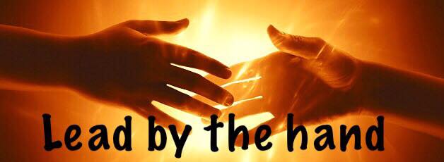 Lead by the&nbsp;Hand