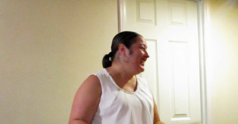 Do Something Drastic