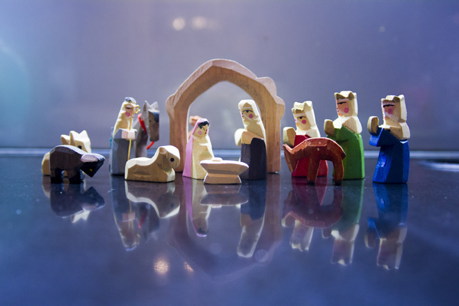 The Essence of True Worship