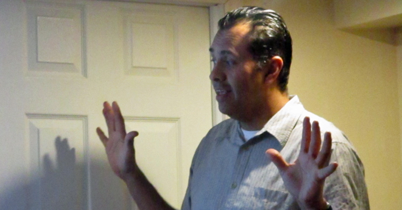 What God Does While We Suffer