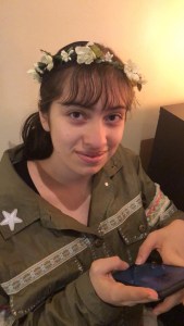 The Lamb Produced Your Garments