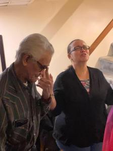 The Lamb Produced Your Garments