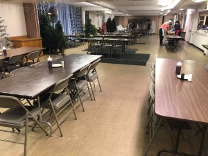 Jubilee Breakfast Ministry