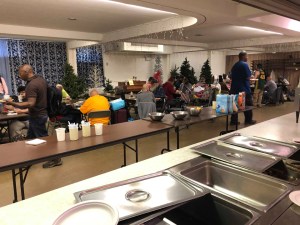 Jubilee Breakfast Ministry