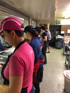 Jubilee Breakfast Ministry