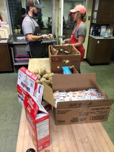 Jubilee Breakfast Ministry