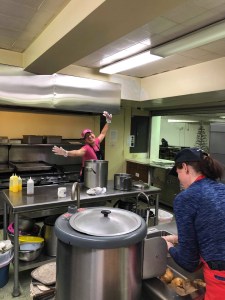 Jubilee Breakfast Ministry