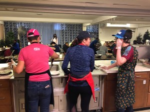 Jubilee Breakfast Ministry