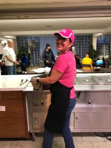 Jubilee Breakfast Ministry