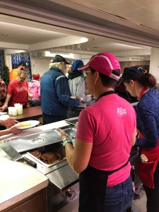 Jubilee Breakfast Ministry