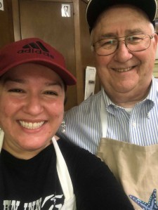 Jubilee Breakfast Ministry