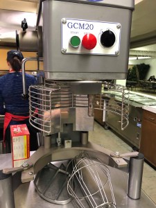 Jubilee Breakfast Ministry