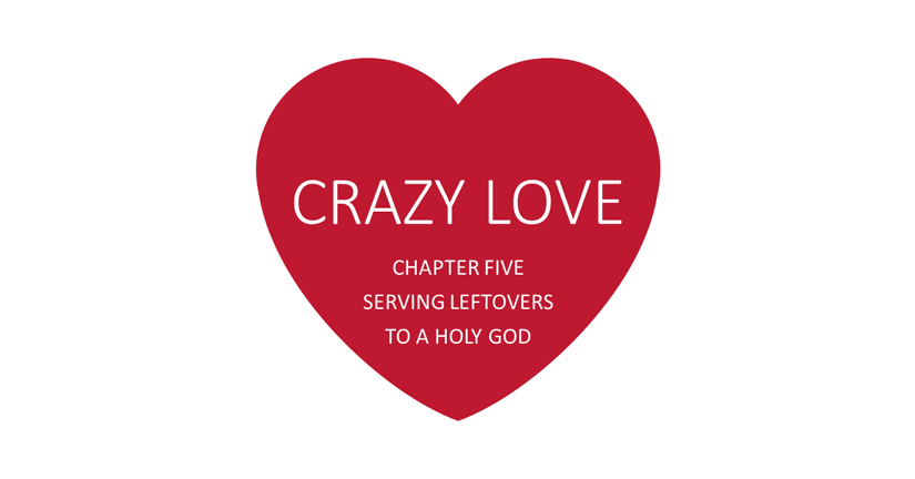 We Are Here to&nbsp;Love