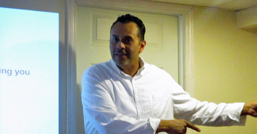 He Cares for&nbsp;Us