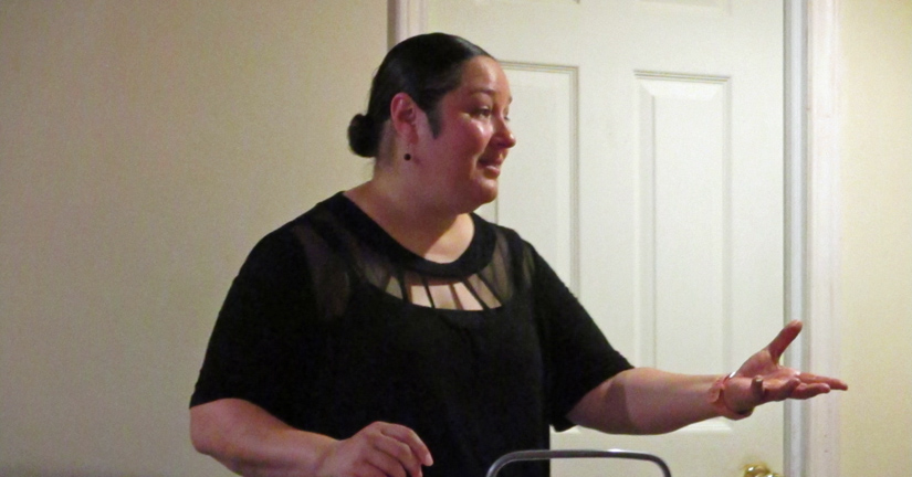 Worshipers Before Believers