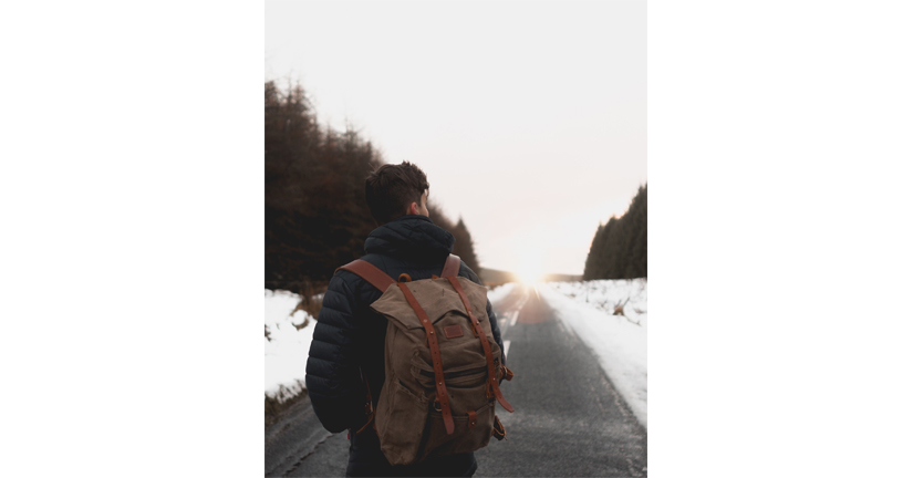 Faithful in Christ&nbsp;Jesus