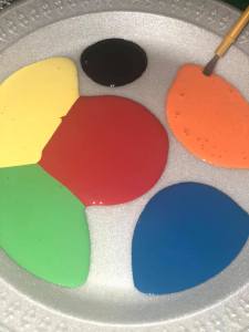 The Land of Goshen: The Place of Safety