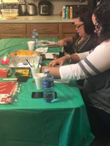 The Land of Goshen: The Place of Safety