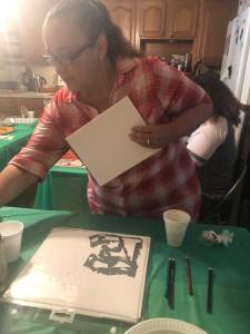 The Land of Goshen: The Place of Safety