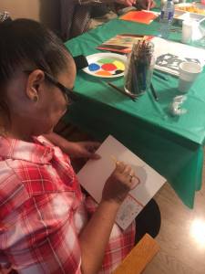 The Land of Goshen: The Place of Safety