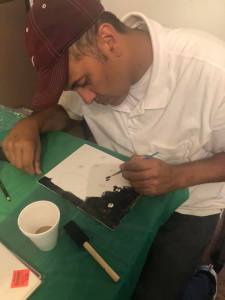 The Land of Goshen: The Place of Safety