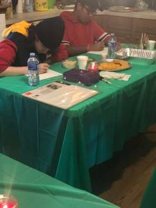 The Land of Goshen: The Place of Safety