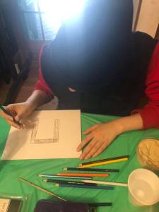 The Land of Goshen: The Place of Safety