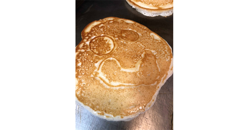 Jubilee Breakfast Ministry