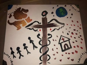 Purpose in Your Prison or Pain