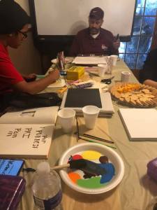 Purpose in Your Prison or Pain