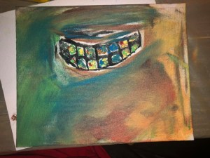 Purpose in Your Prison or Pain