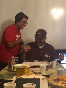 Purpose in Your Prison or Pain